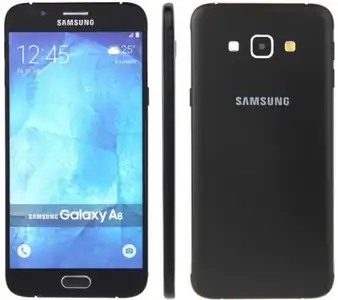 Замена матрицы на телефоне Samsung Galaxy A8 в Воронеже
